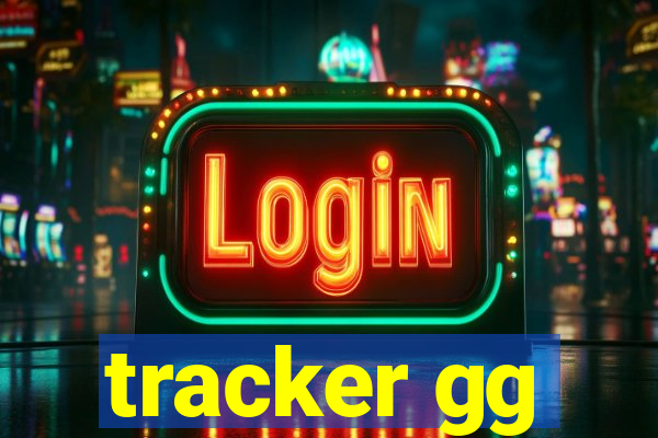 tracker gg